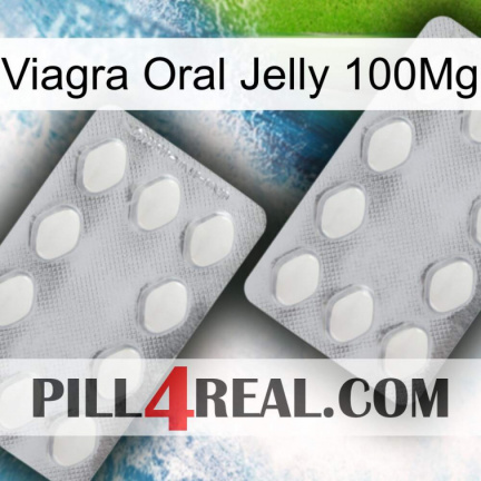 Viagra Oral Jelly 100Mg 17
